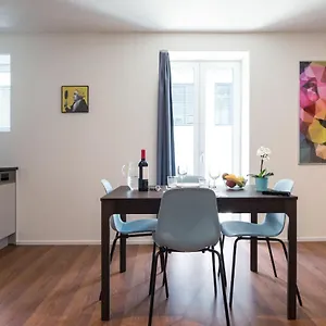  Appartamento Hitrental Altstetten
