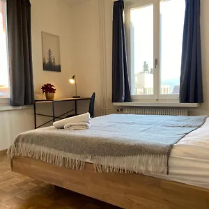 Swiss - 2 Bedroom Close To Eth Zurich