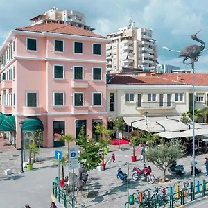 Center Apartament, Pazari Ri Tirana