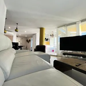 Penthouse Luxury Granada