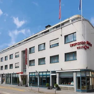 Leonardo Boutique Rigihof Ζυρίχη