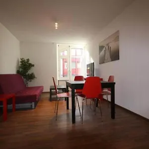  Appartamento Hitrental Oerlikon
