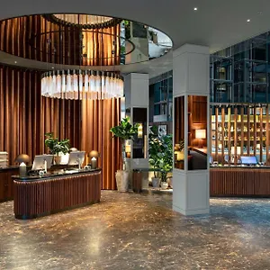 Radisson Blu Zurich Airport Клотен