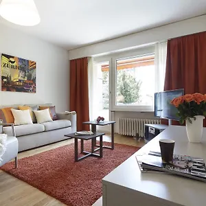  Appartamento - Nordstrasse