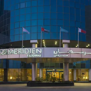 https://le-meridien-fairway.dubaihotelsoffers.com